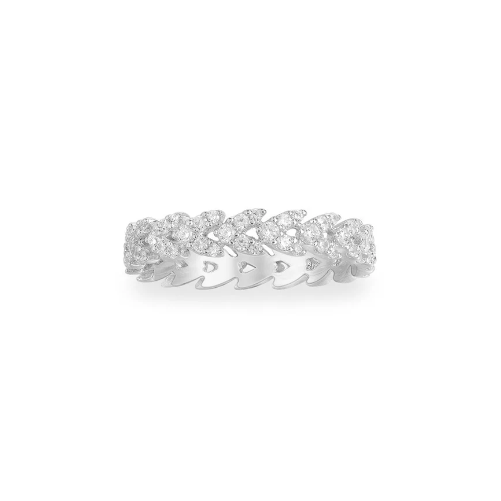 APM Monaco Couture Ring