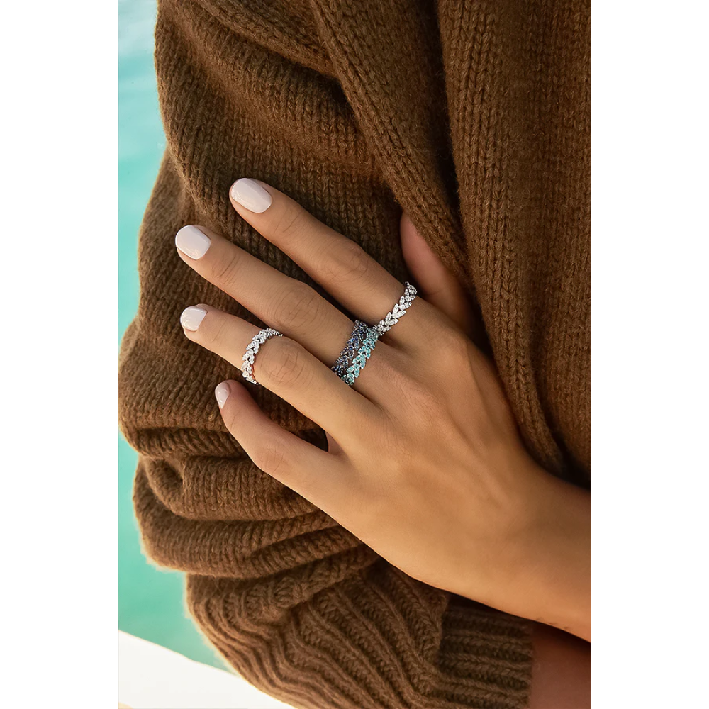 APM Monaco Couture Ring