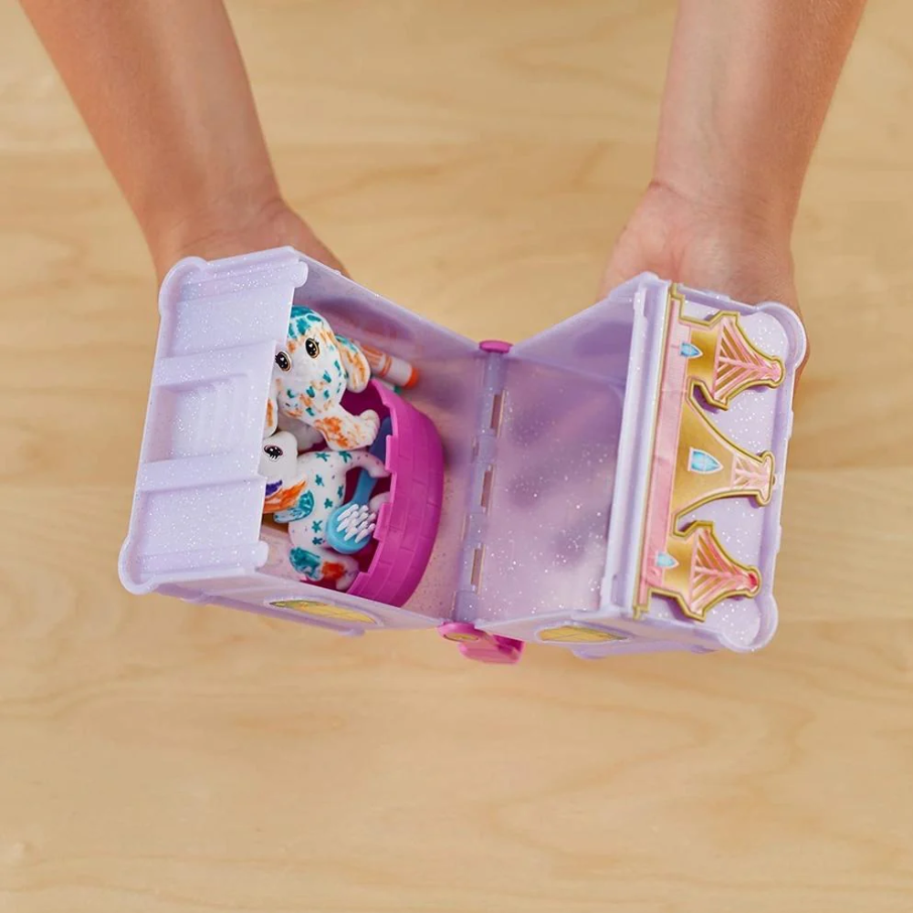 Crayola Washimals Pet Palace