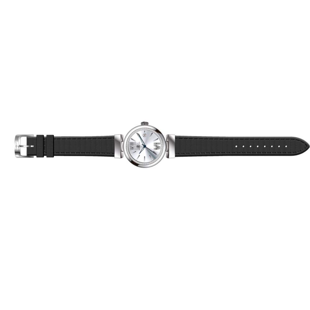 Ρολόι Invicta Wildflower Lady Watch Quartz- Γυναικείο