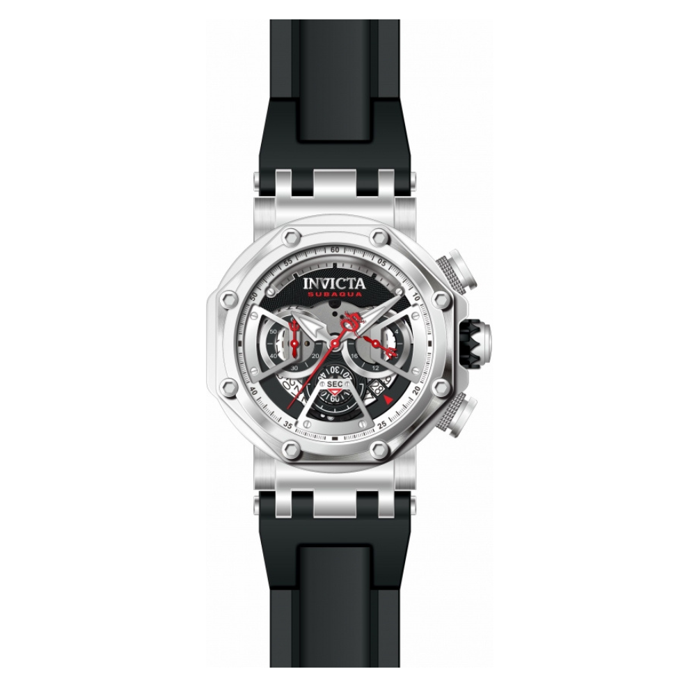 Ρολόι Invicta Subaqua Men's Watch Quartz - Ανδρικό