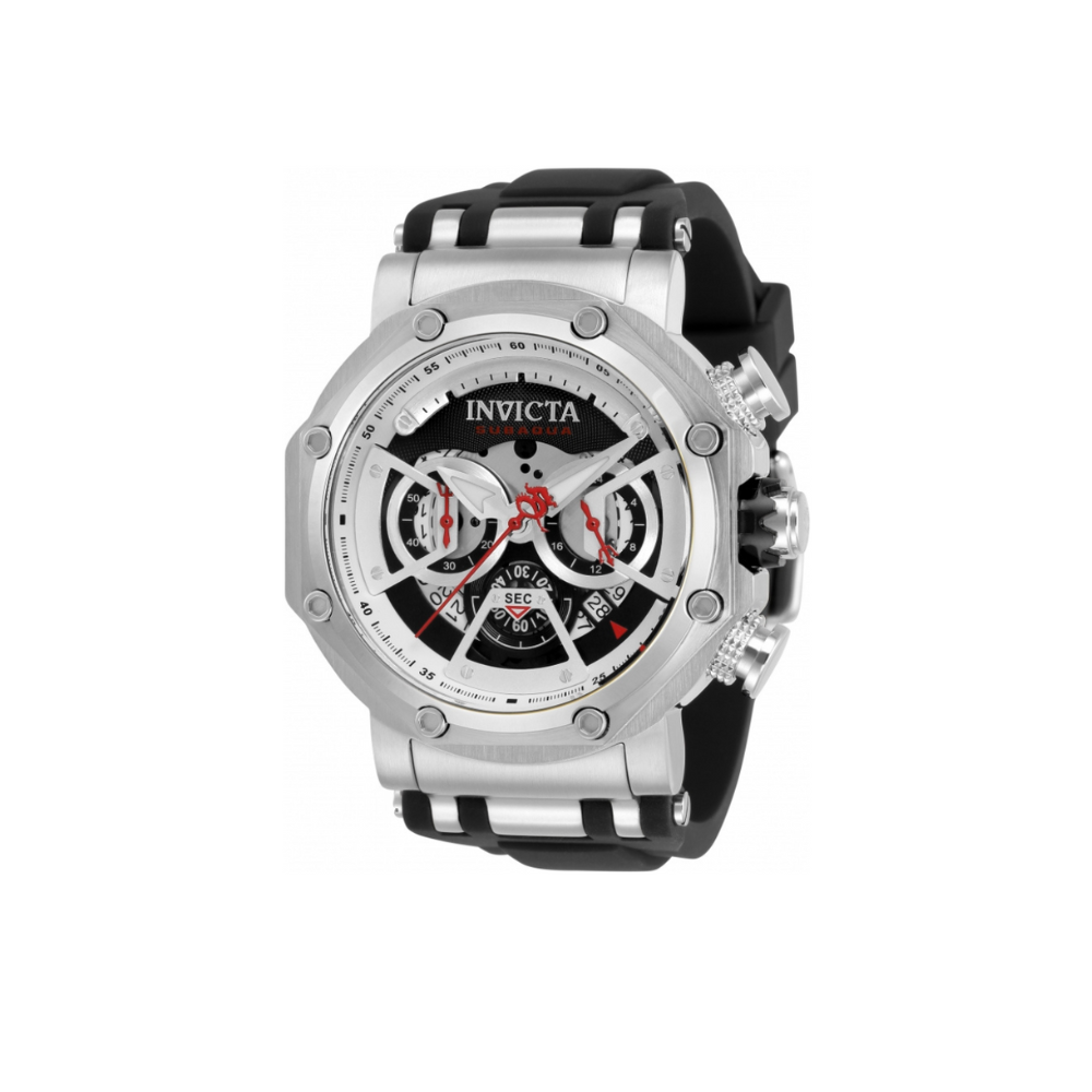Ρολόι Invicta Subaqua Men's Watch Quartz - Ανδρικό