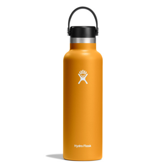 Θερμός Hydro Flask Standard Mouth 0.6L