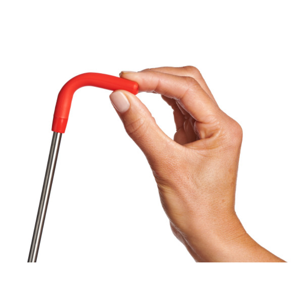 Hydro Flask Stainless Steel Straw Set Goji