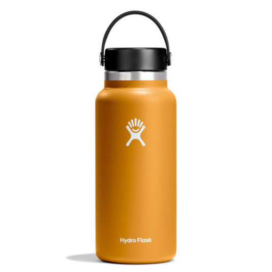 Θερμός Hydro Flask Wide Mouth 1L