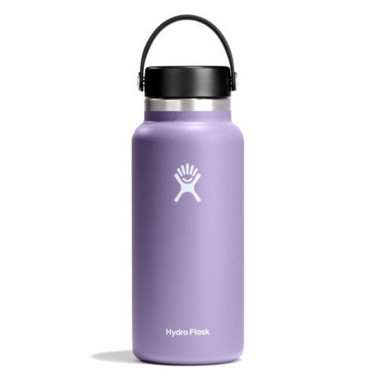 Θερμός Hydro Flask Wide Mouth 1L