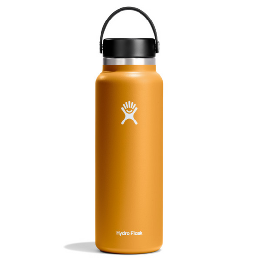 Θερμός Hydro Flask Wide Mouth 1.2L