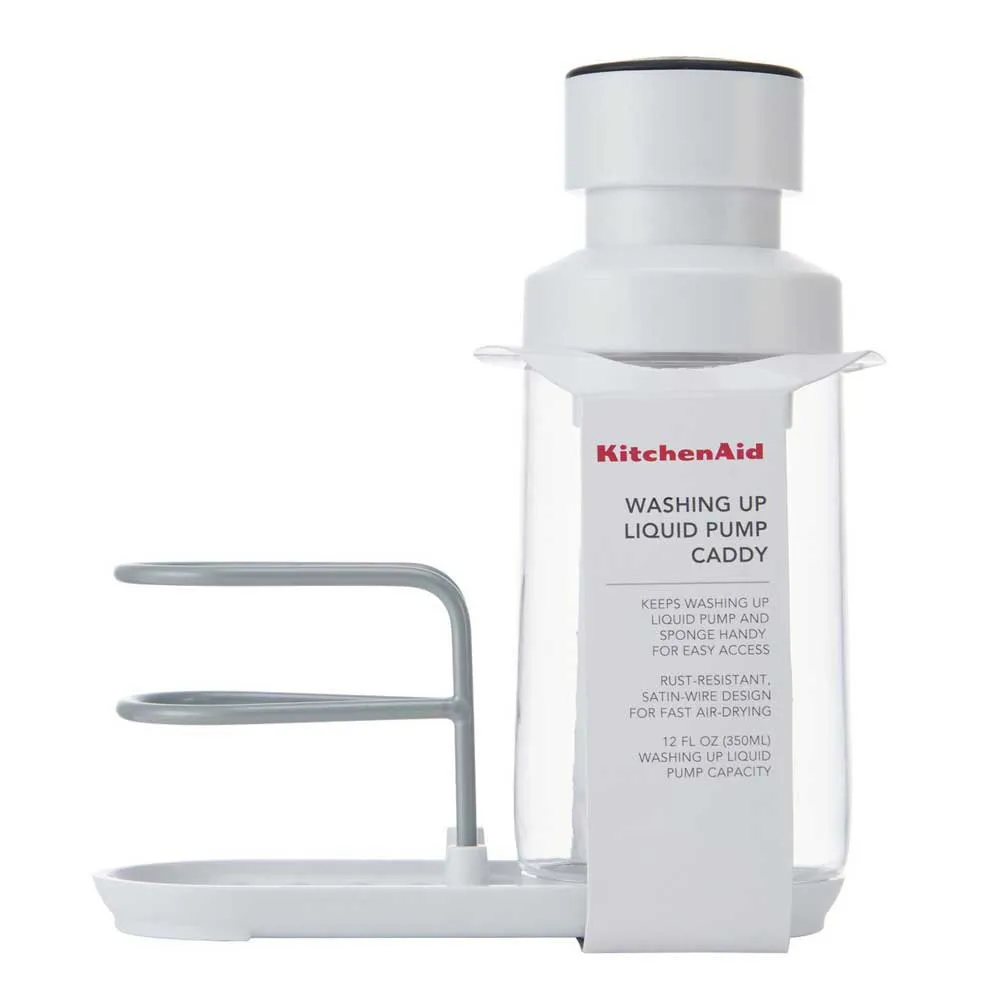 KitchenAid Θήκη για υγρό πιάτων