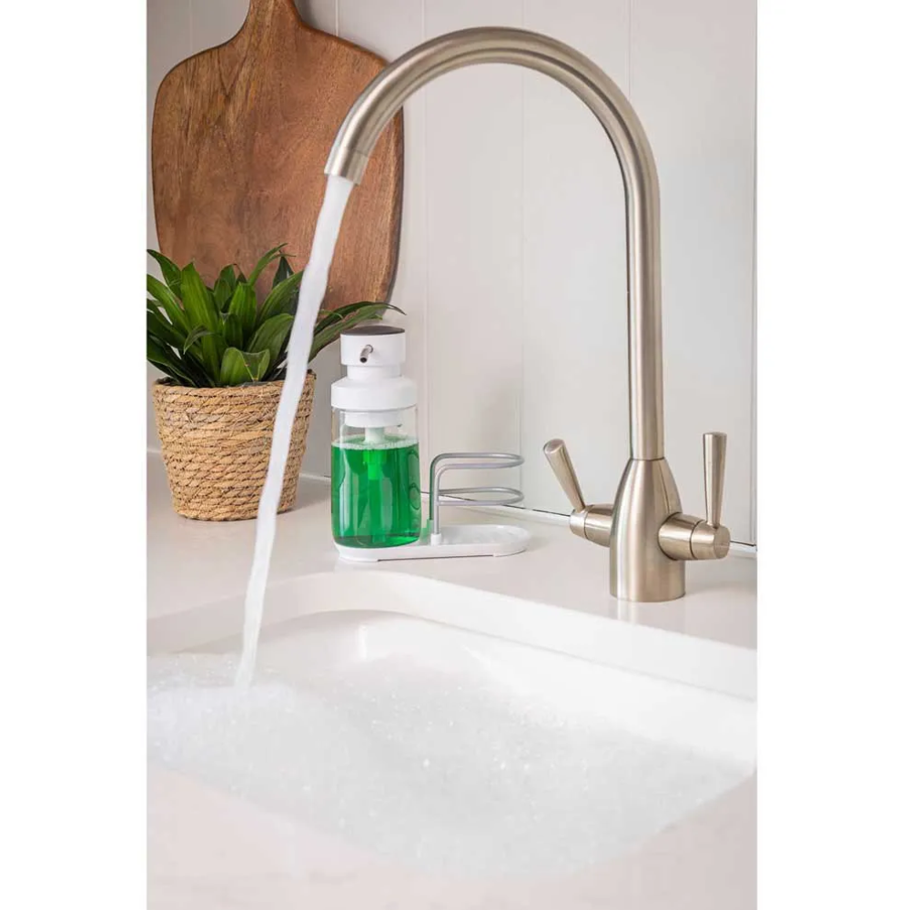 KitchenAid Θήκη για υγρό πιάτων