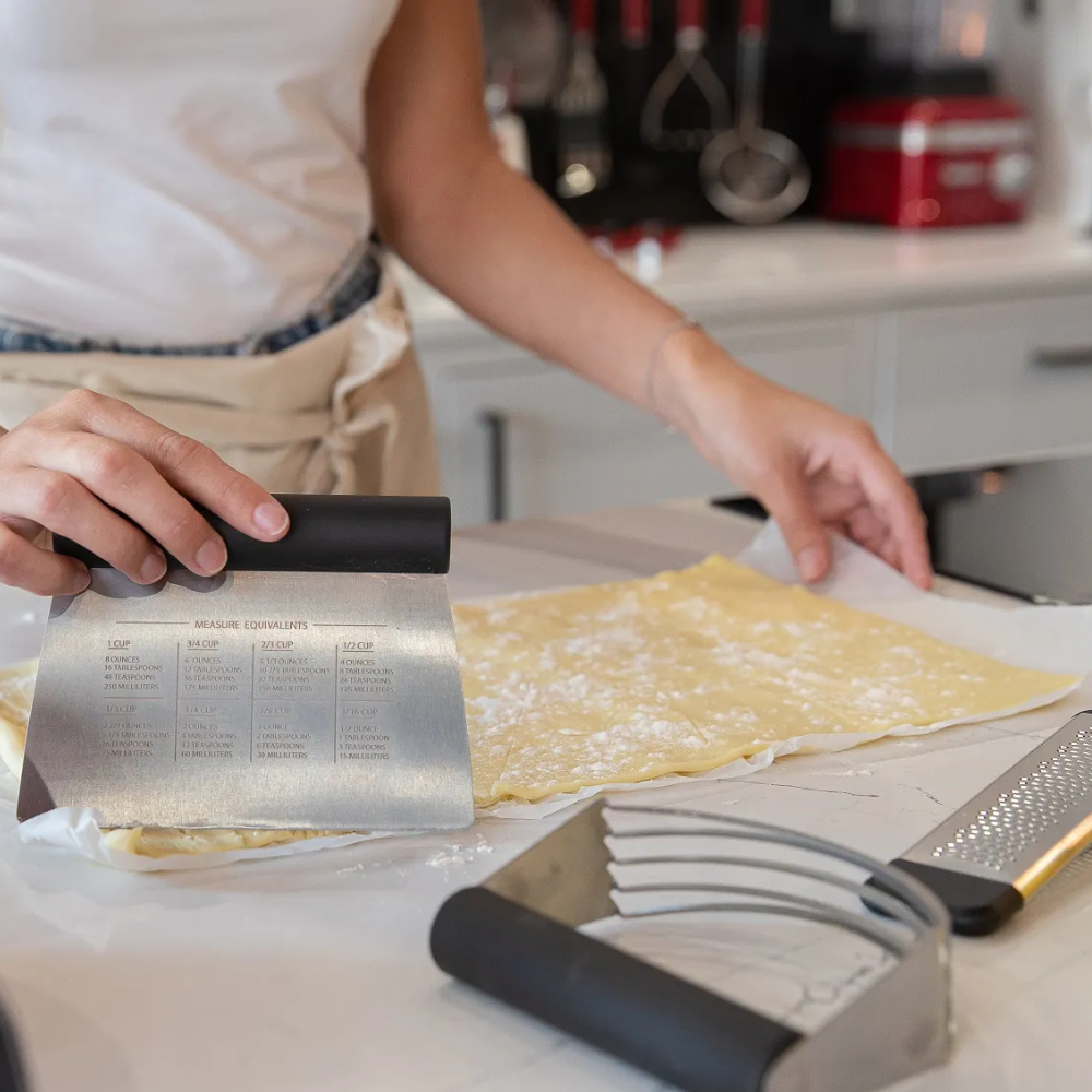 KitchenAid Κόφτης ζύμης
