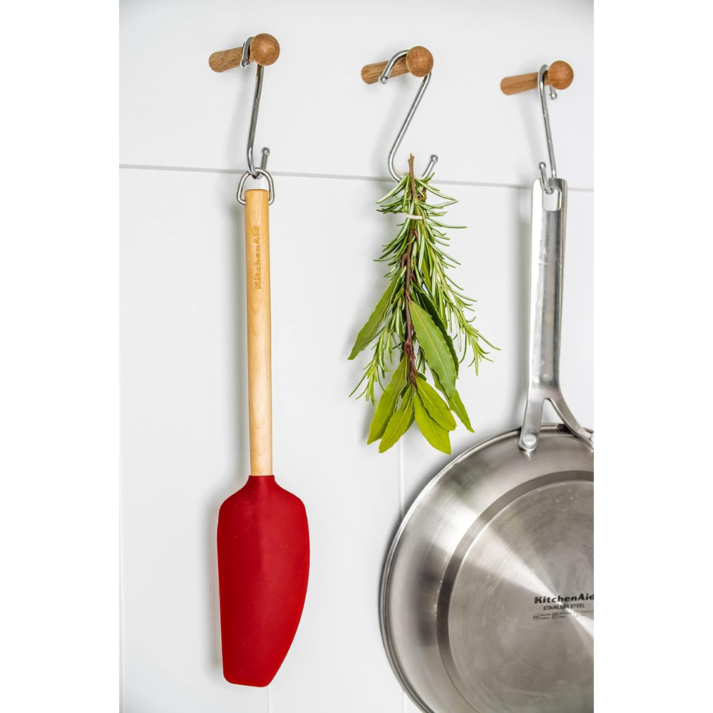 KitchenAid Σπάτουλα σιλικόνης