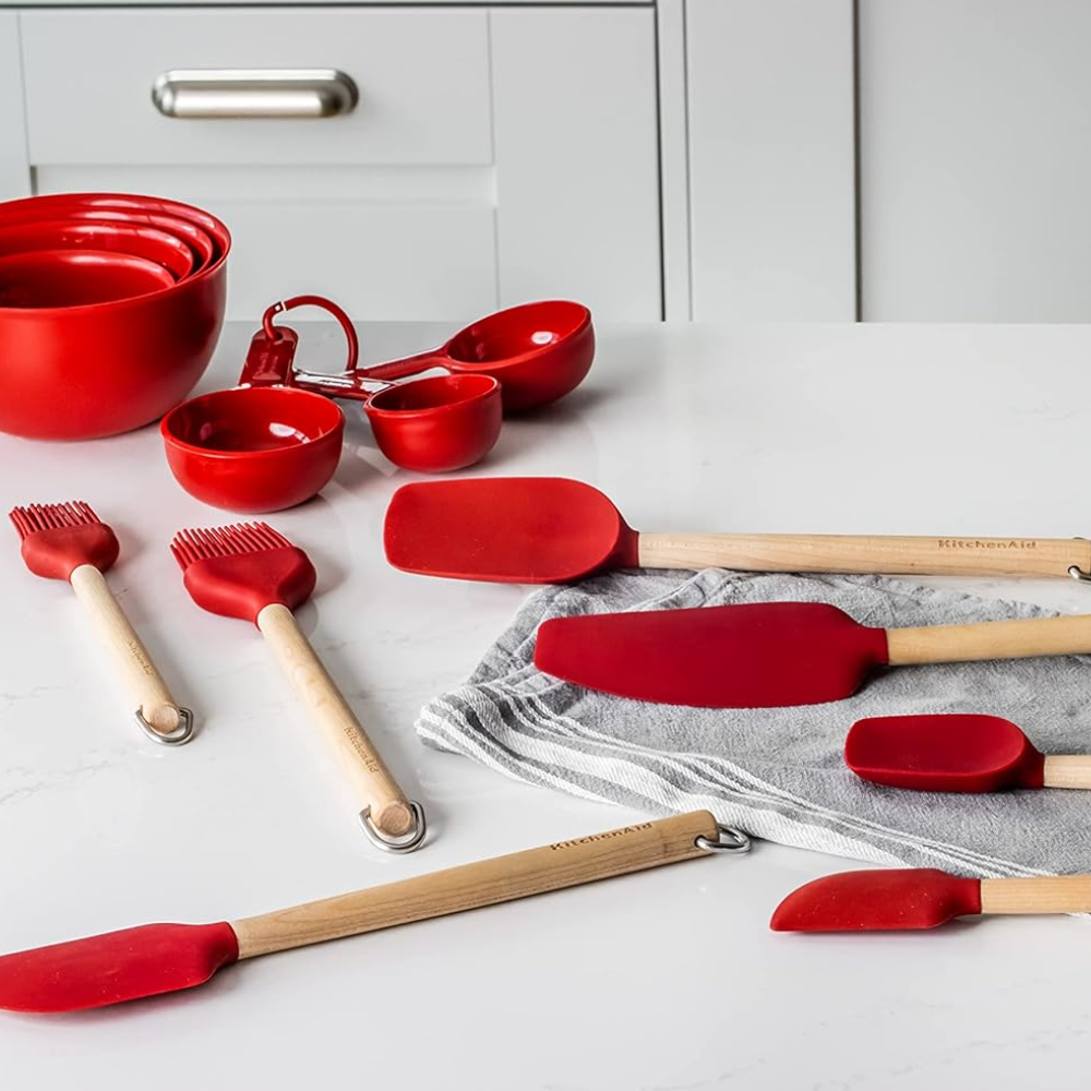 KitchenAid Σπάτουλα σιλικόνης