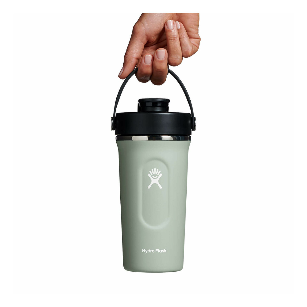 Θερμός - Shaker Hydro Flask 0.7L