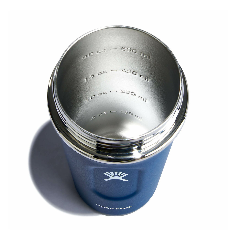 Θερμός - Shaker Hydro Flask 0.7L