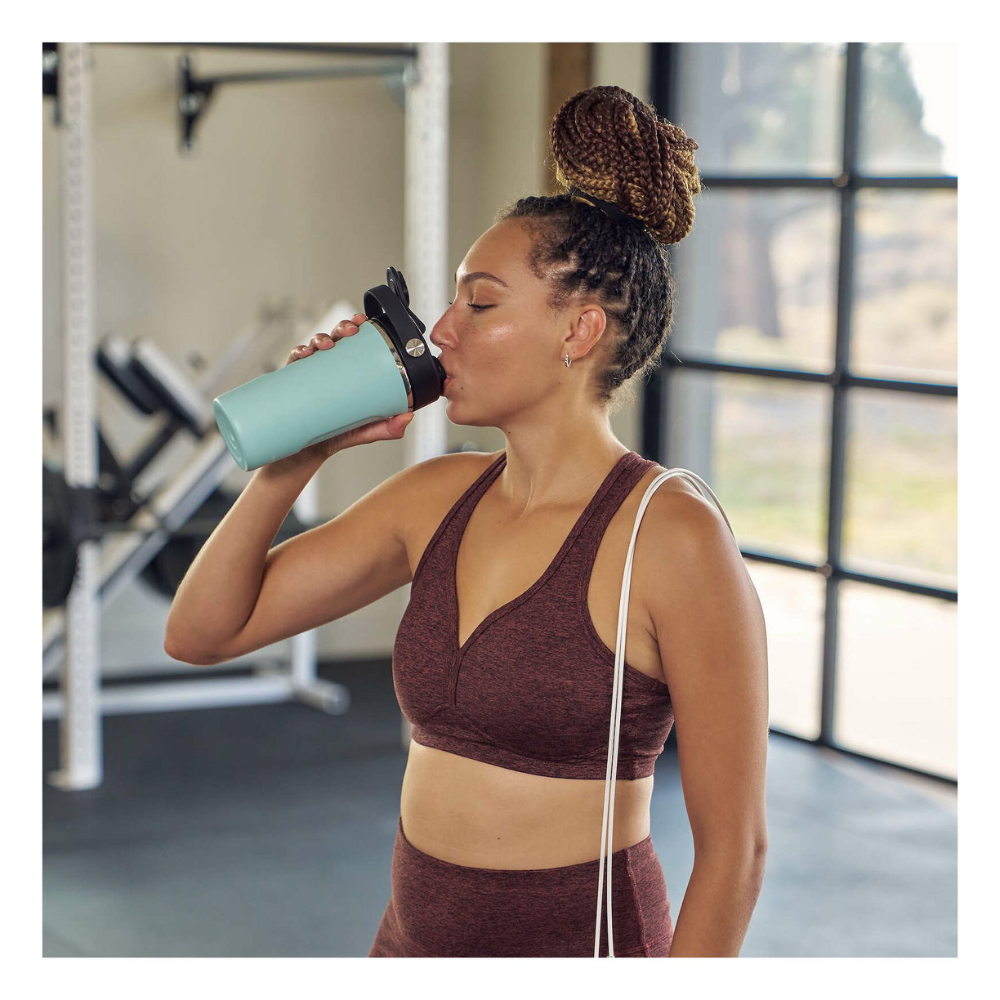 Θερμός - Shaker Hydro Flask 0.7L