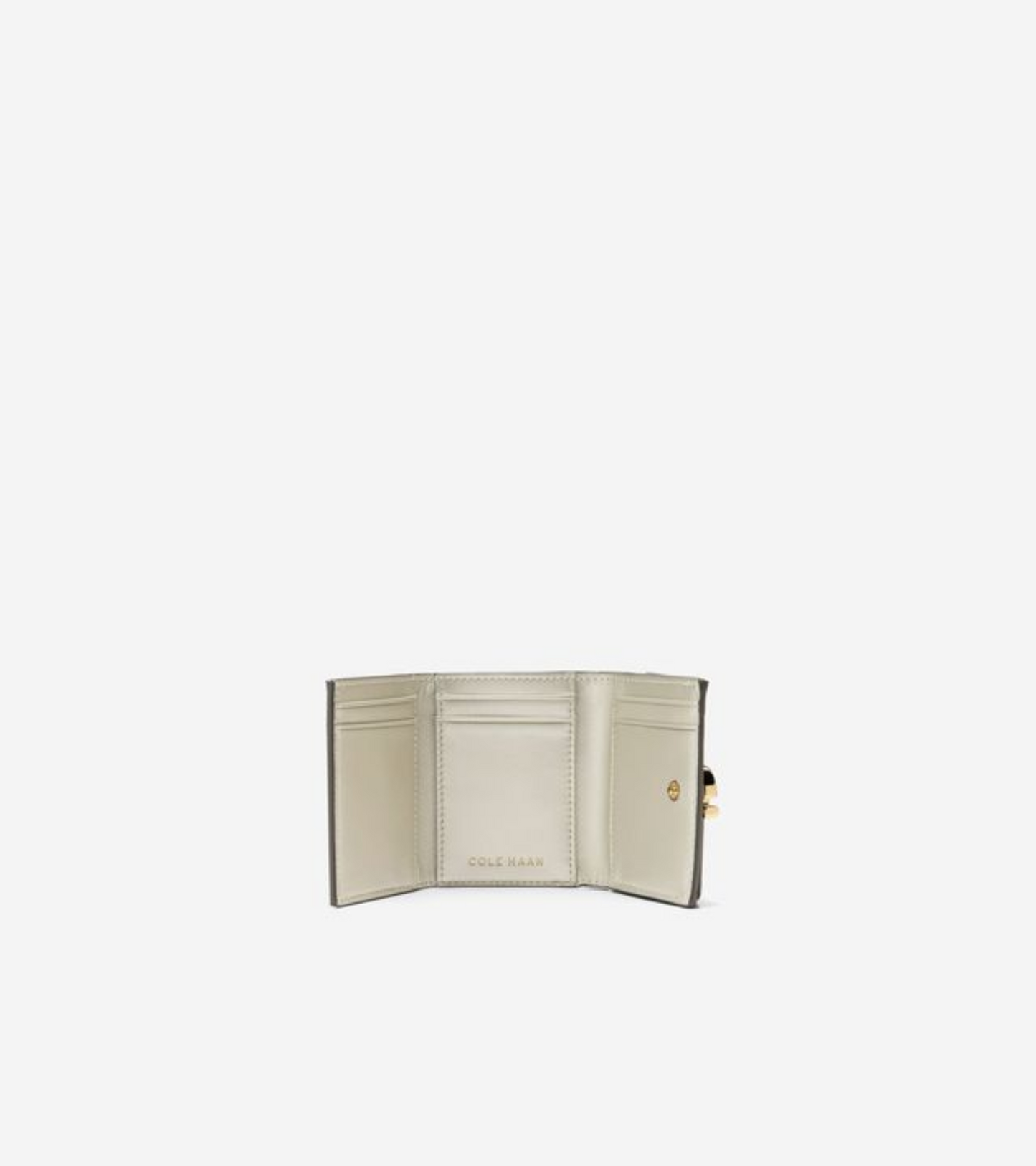 Cole Haan Town Card Case Gift Set