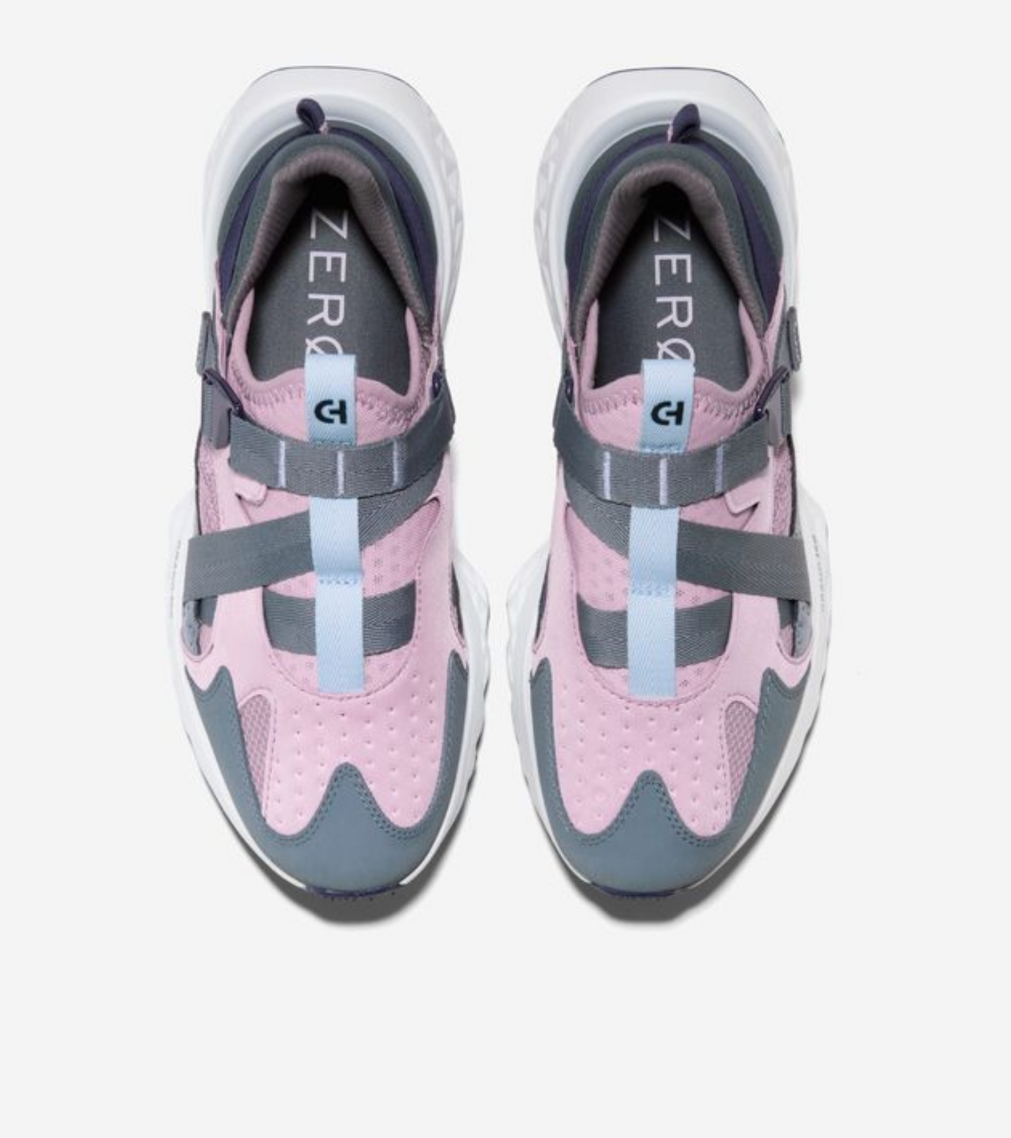 Women's 5.ZERØGRAND Monk Strap Running Shoe