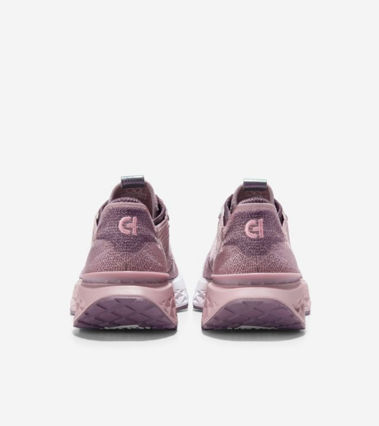 Women's 5.ZERØGRAND Embrostitch Running Sneakers