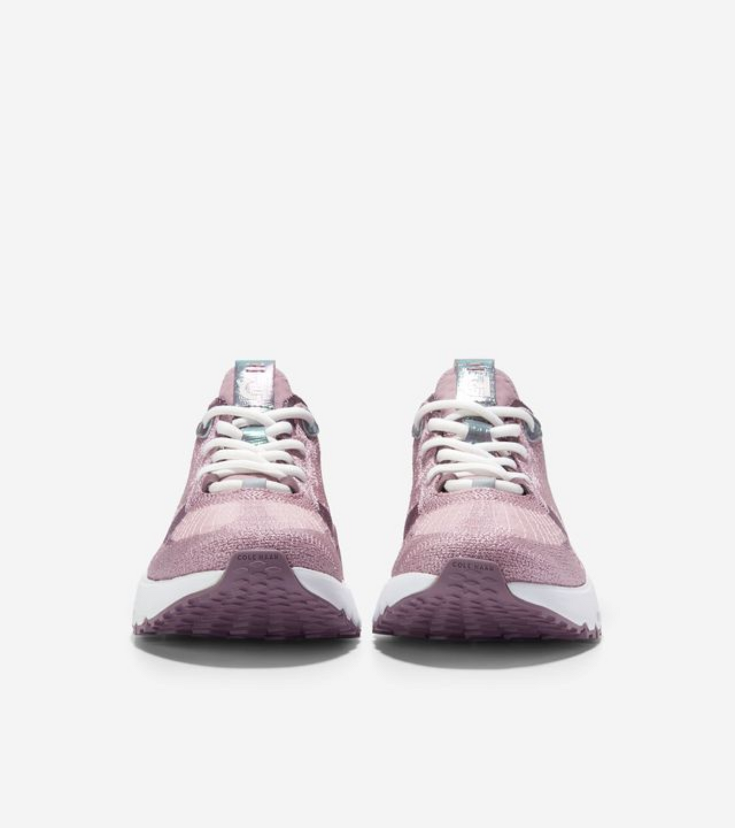 Women's 5.ZERØGRAND Embrostitch Running Sneakers