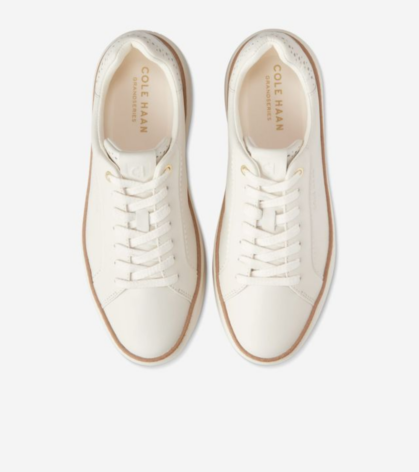 Women's GrandPrø Topspin Sneaker