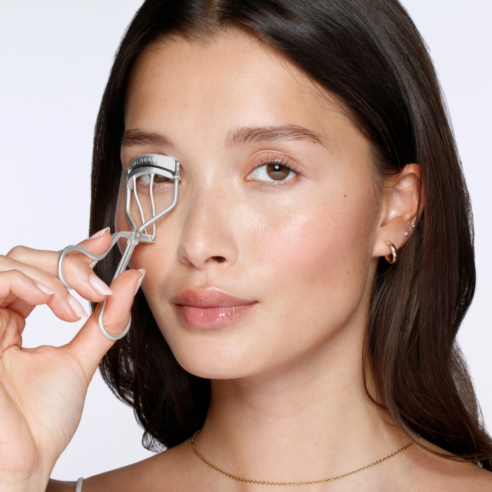 Tweezerman Curl 60° Eyelash Curler