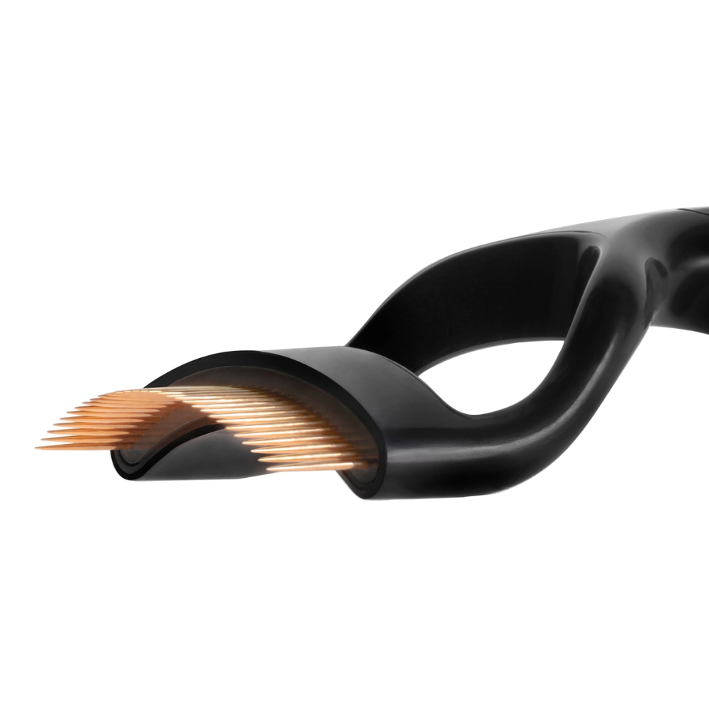 Tweezerman Curl 38 Lashcomb