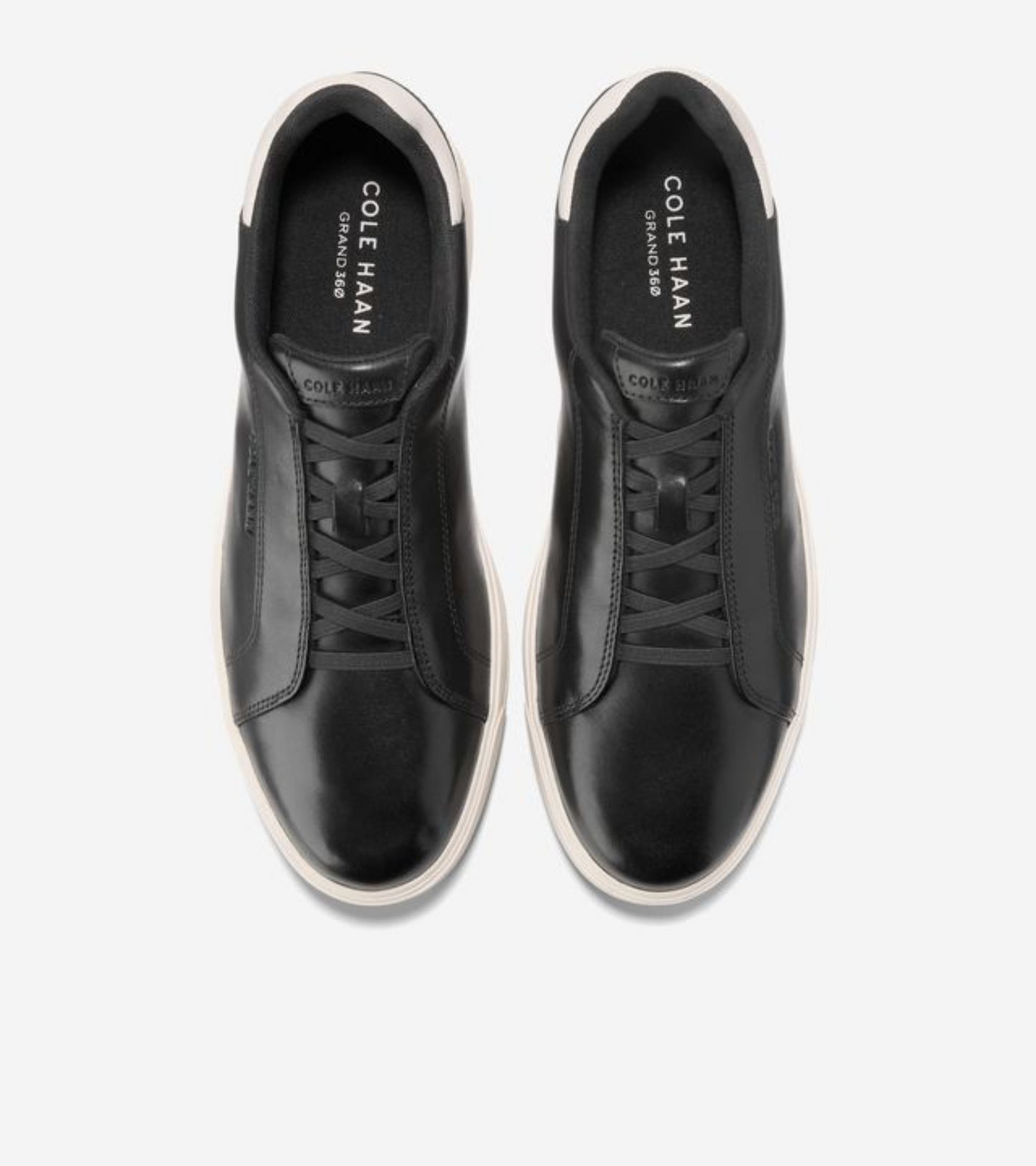 Men's GrandPrø Luxe Slip-On Sneakers