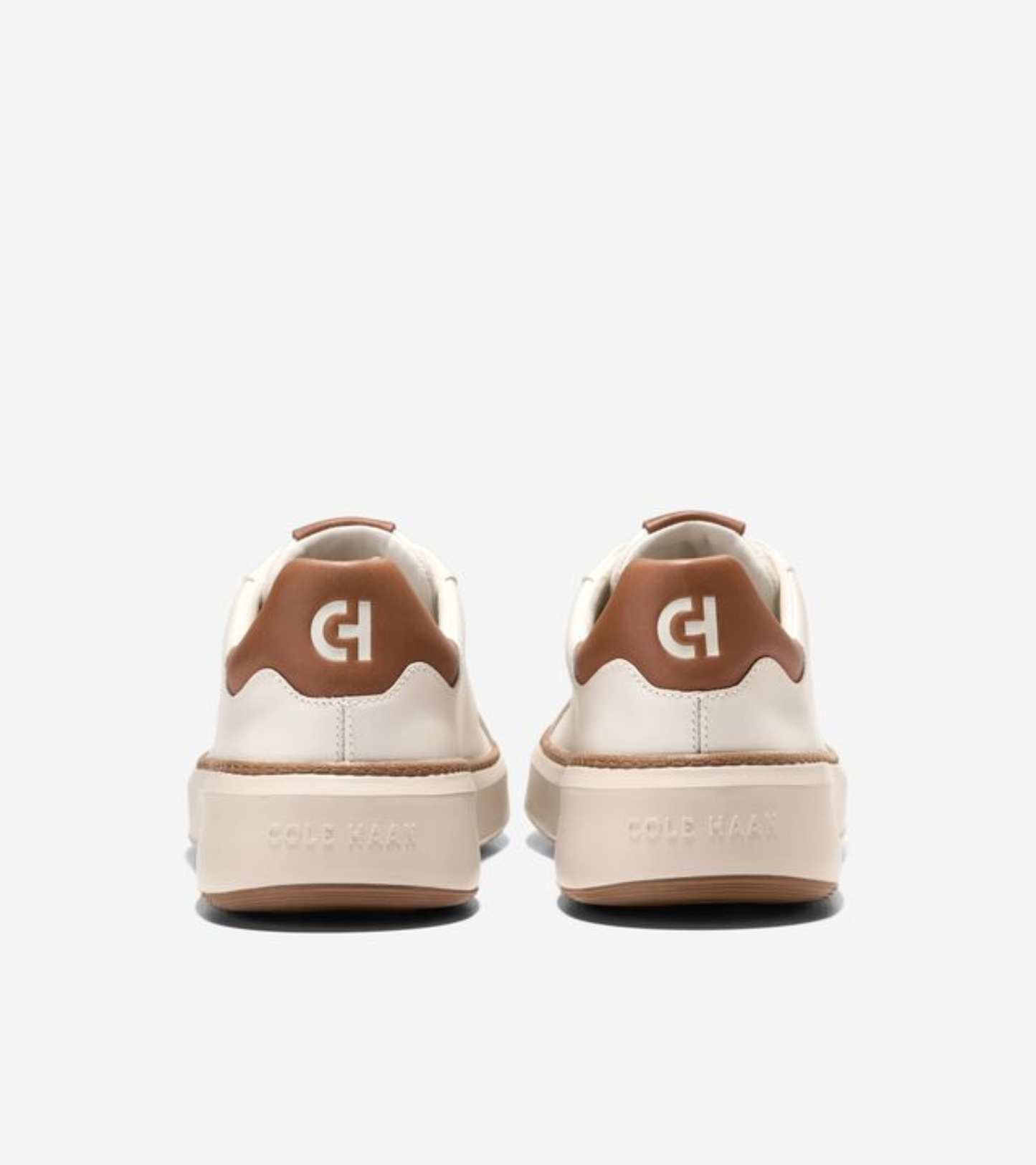 Men's GrandPrø Topspin Sneaker