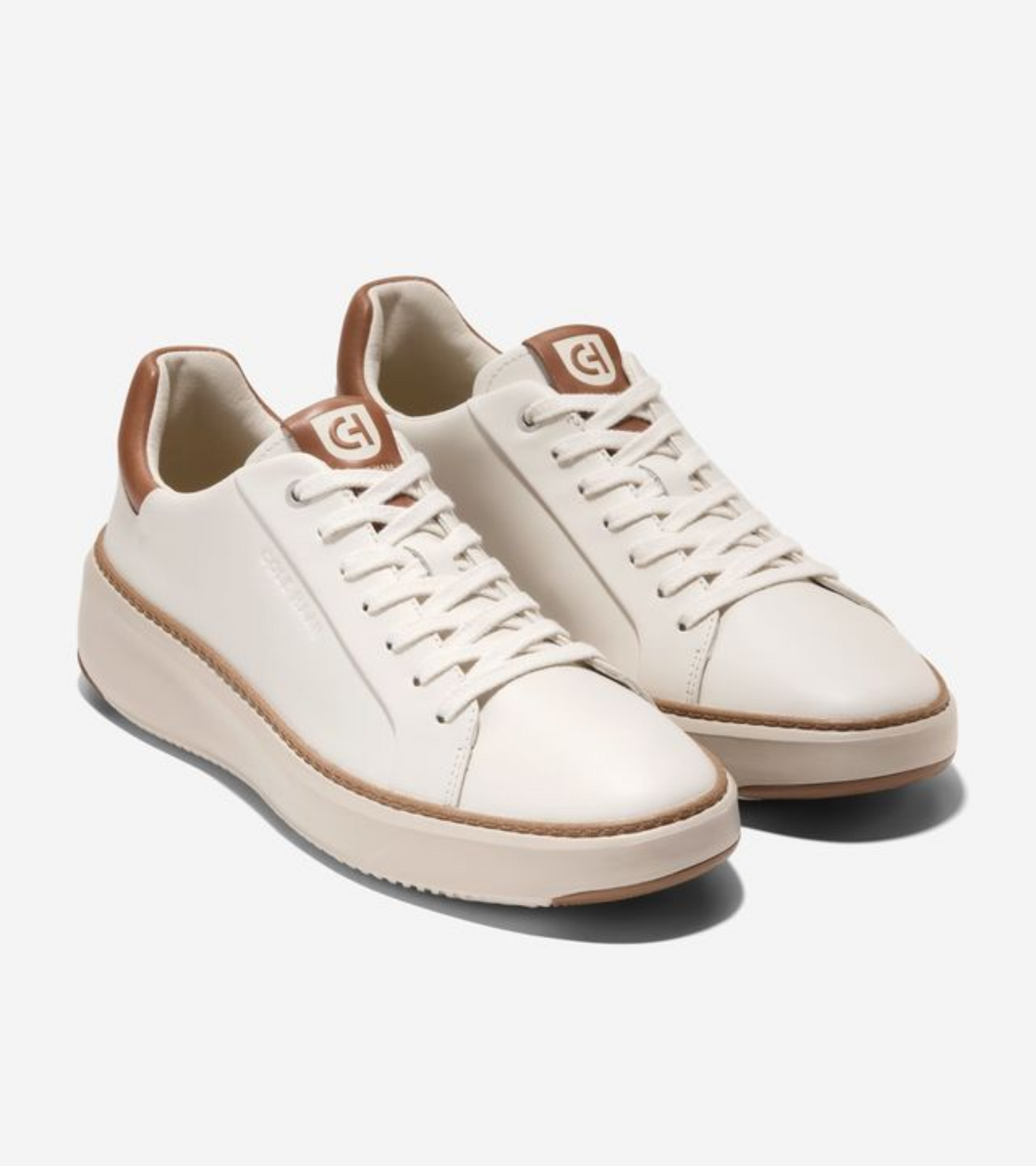 Men's GrandPrø Topspin Sneaker