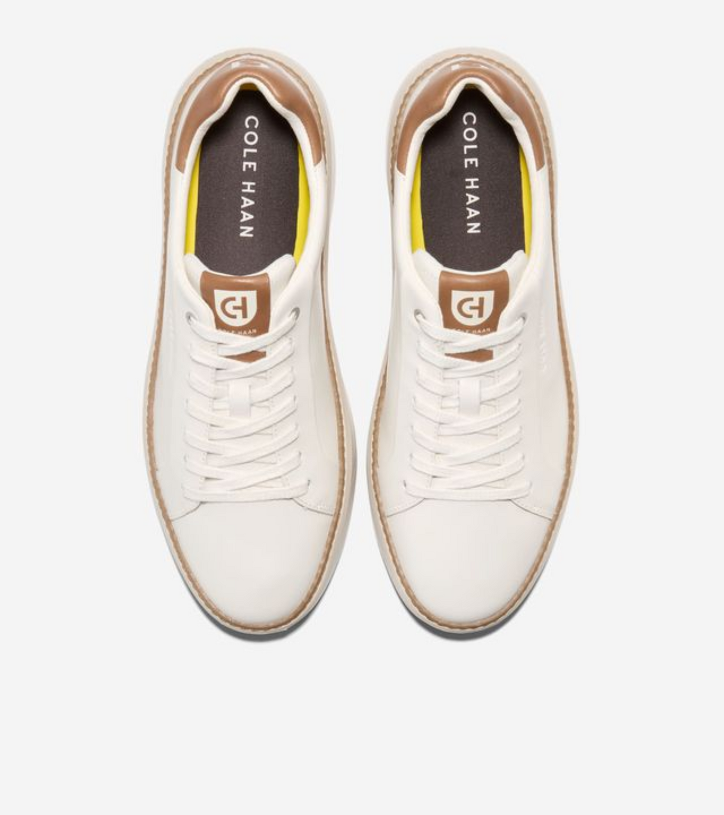 Men's GrandPrø Topspin Sneaker