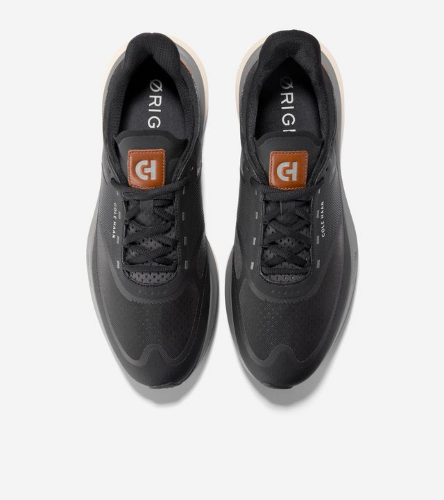 Men's OriginalGrand Quadstar Running Sneakers