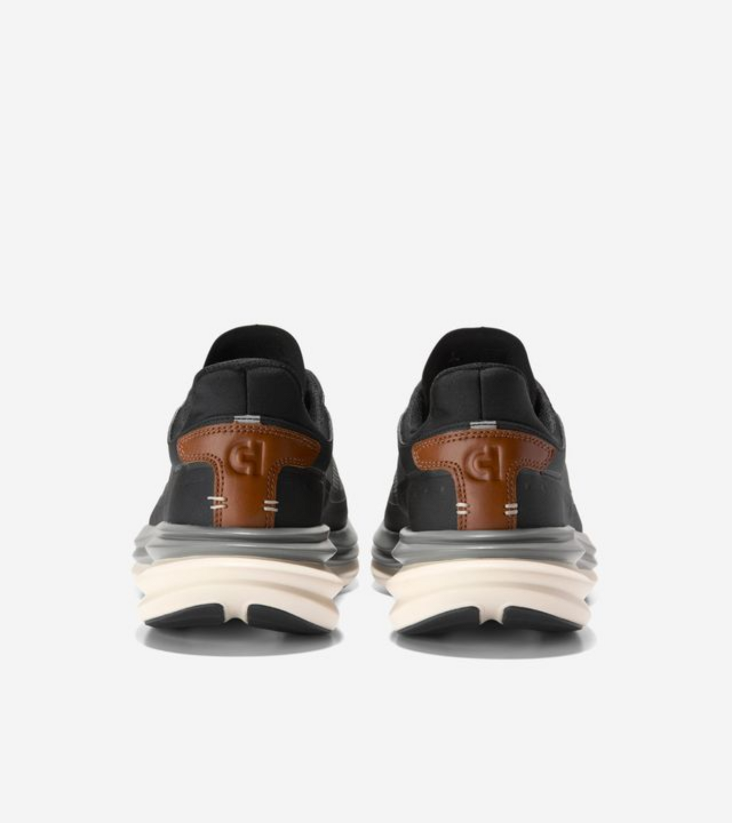 Men's OriginalGrand Quadstar Running Sneakers