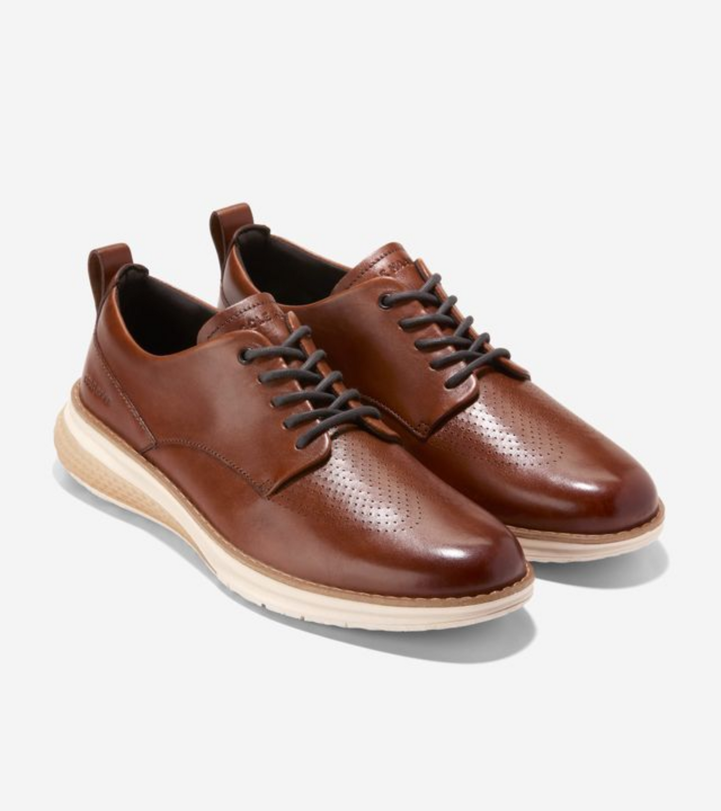Men's OriginalGrand Everywhere Plain Toe Oxfords