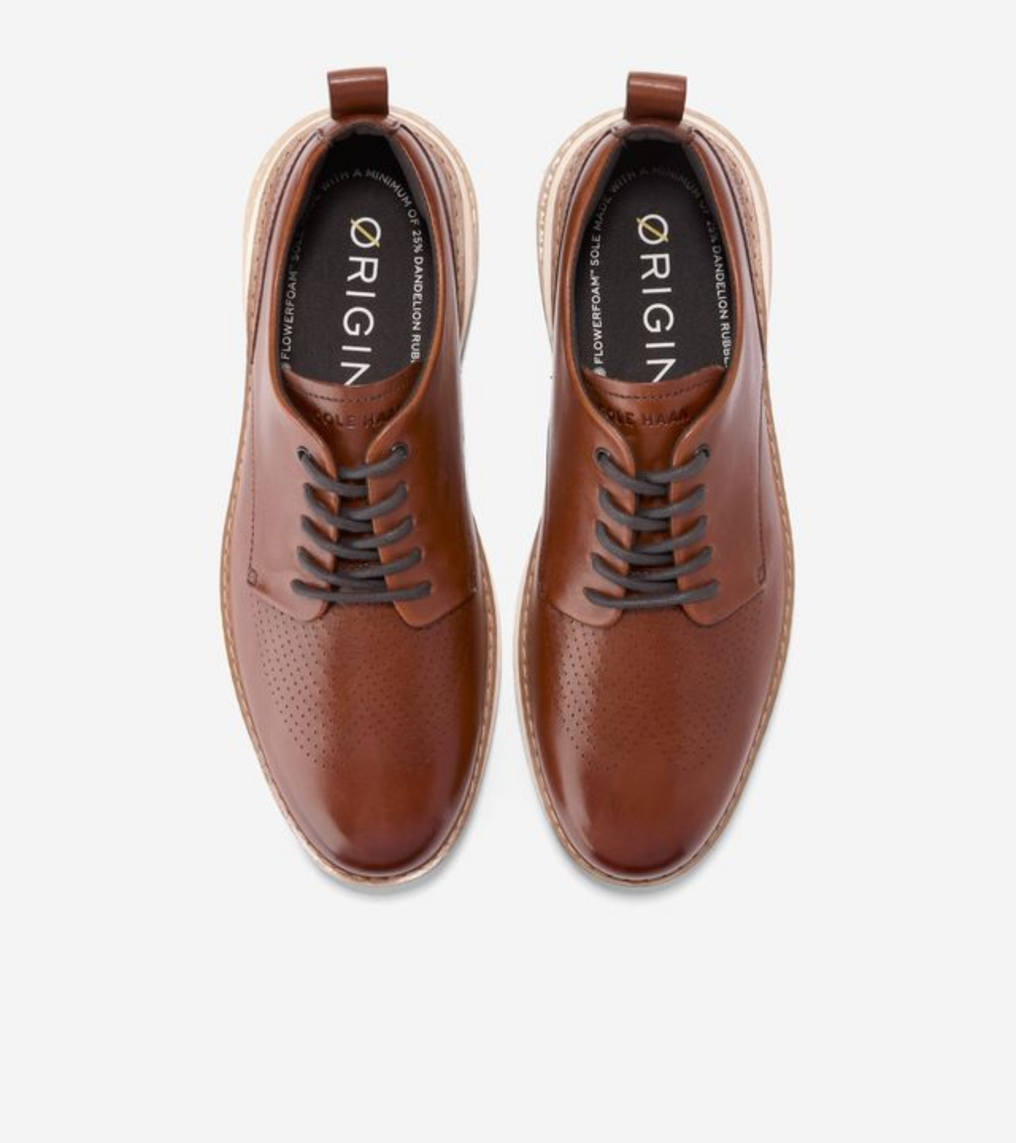 Men's OriginalGrand Everywhere Plain Toe Oxfords
