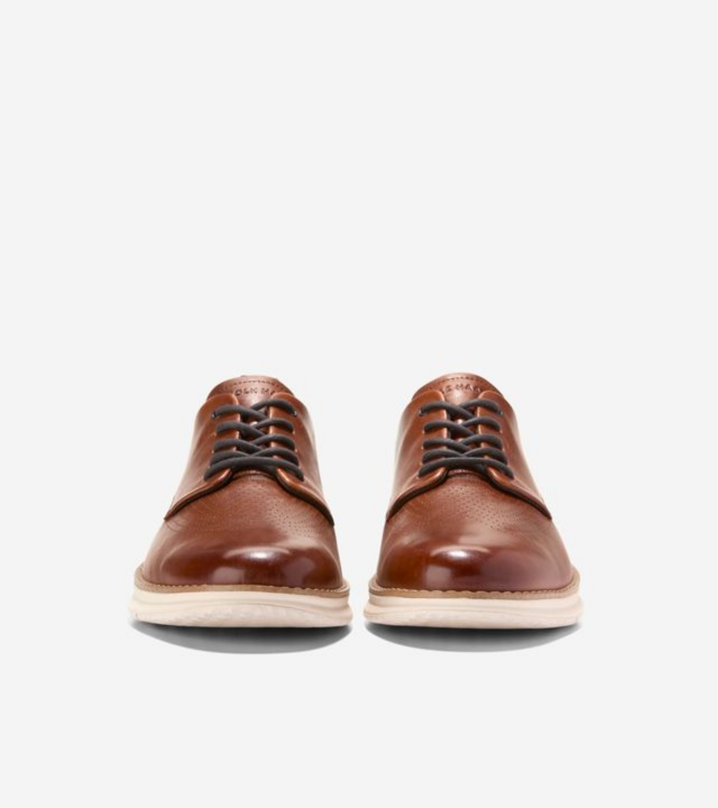 Men's OriginalGrand Everywhere Plain Toe Oxfords