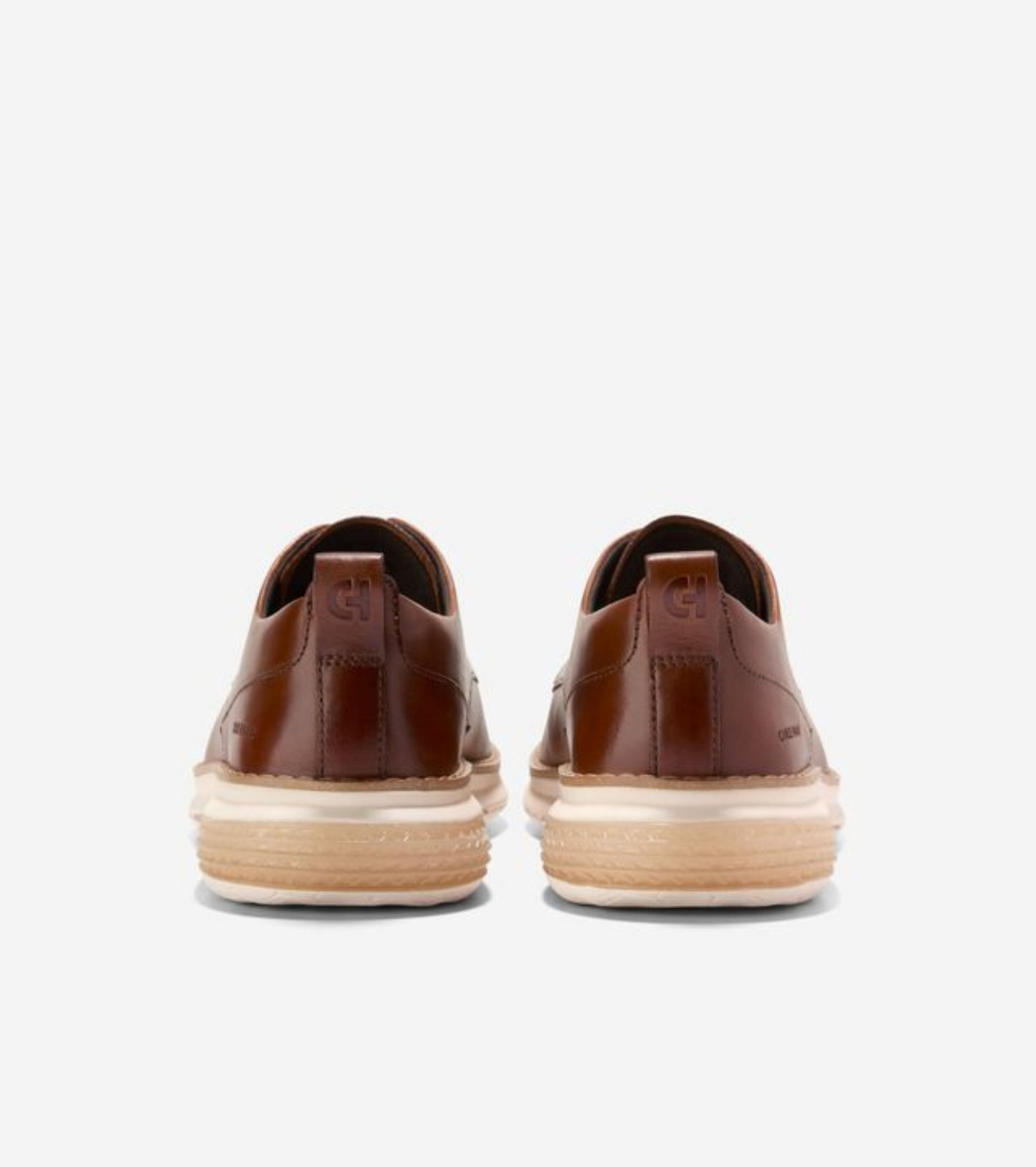 Men's OriginalGrand Everywhere Plain Toe Oxfords