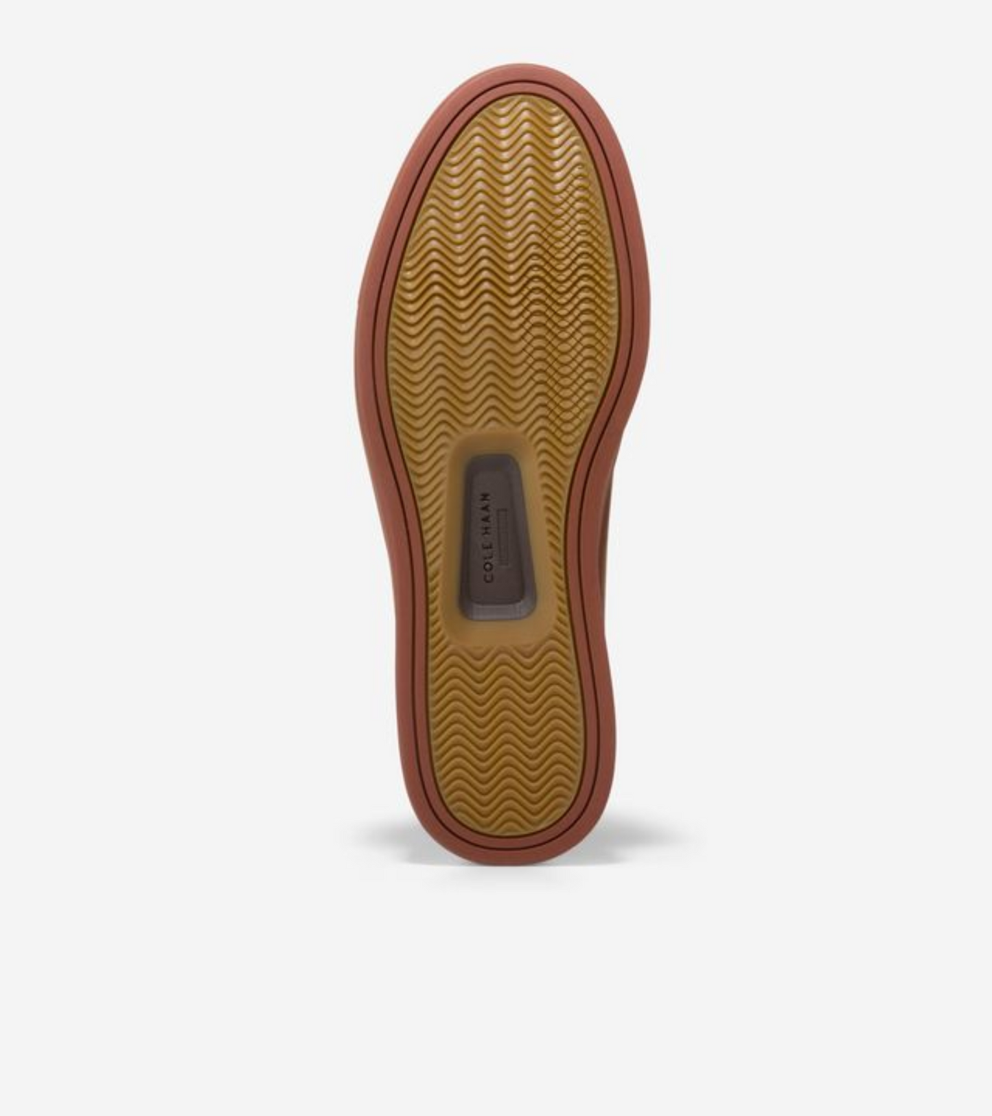 Men's GrandPrø Luxe Wholecut Sneakers