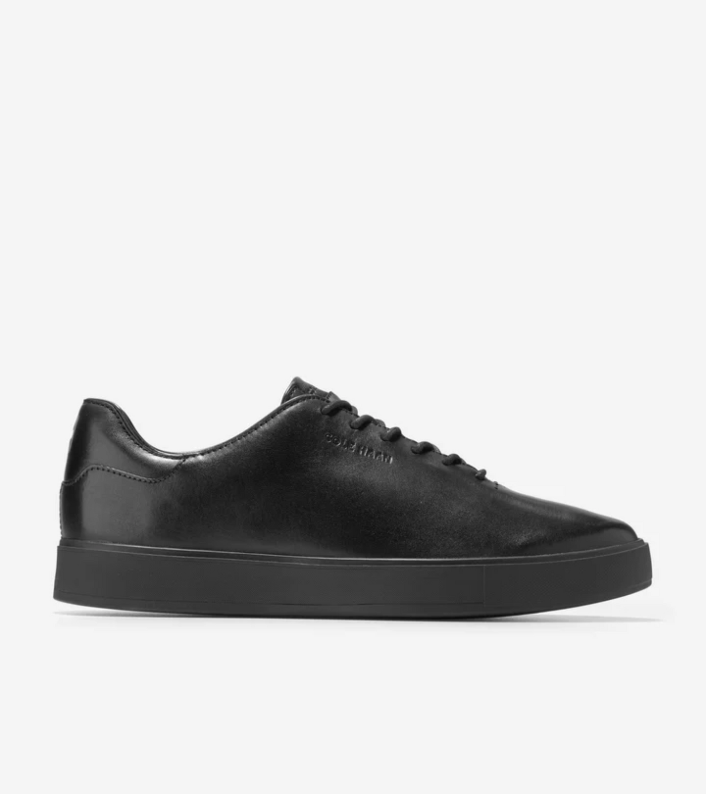 Men's GrandPrø Luxe Wholecut Sneakers