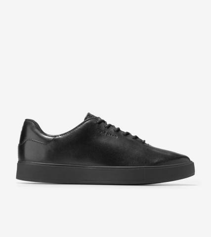 Men's GrandPrø Luxe Wholecut Sneakers