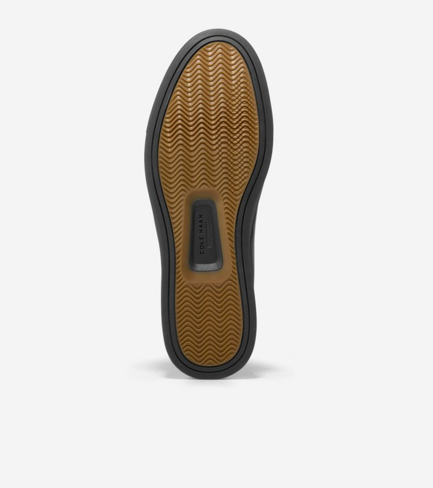 Men's GrandPrø Luxe Wholecut Sneakers
