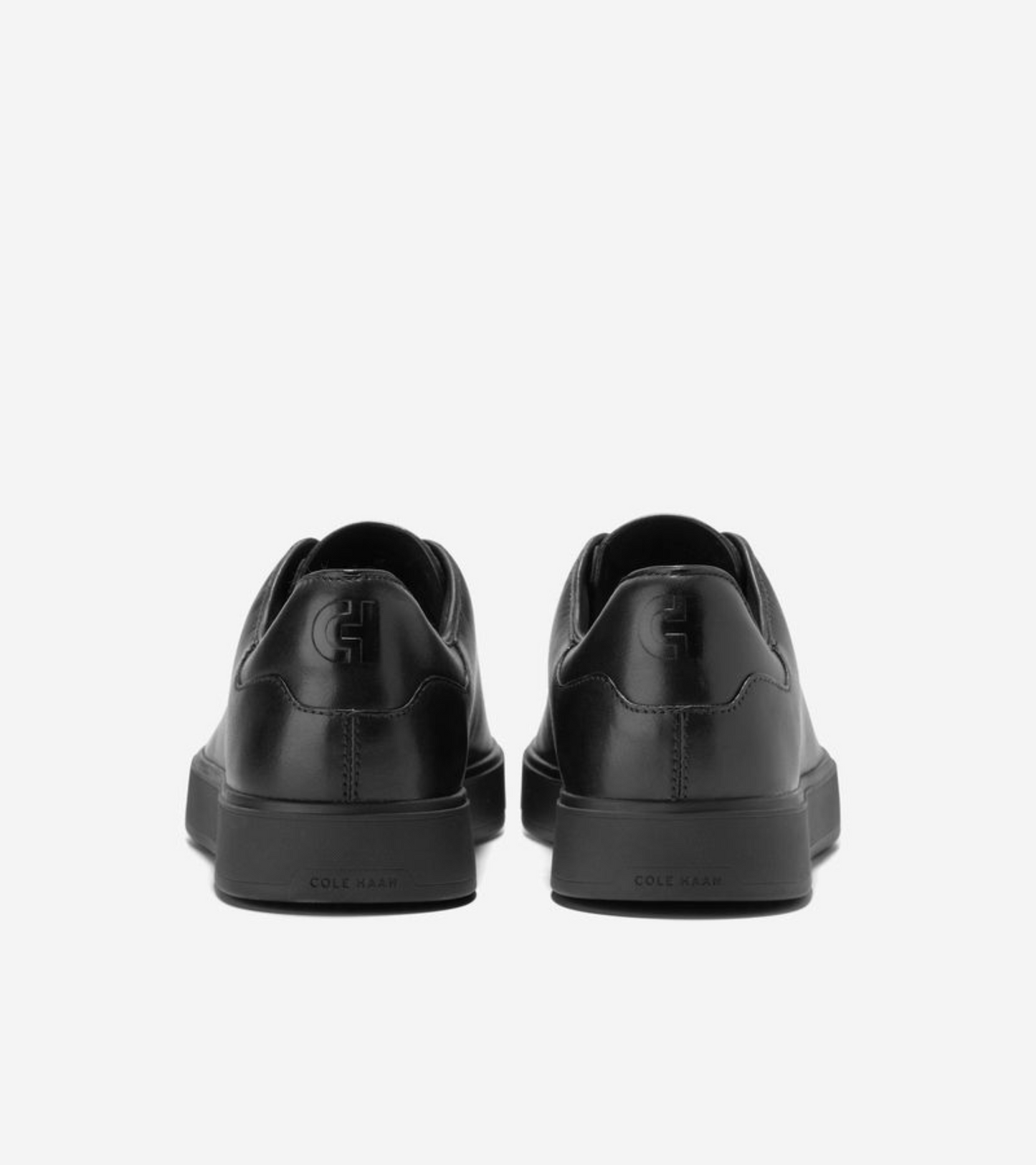 Men's GrandPrø Luxe Wholecut Sneakers