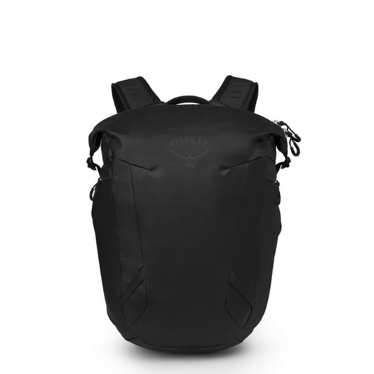 Osprey Transporter Zinch Raven Black (Sample)