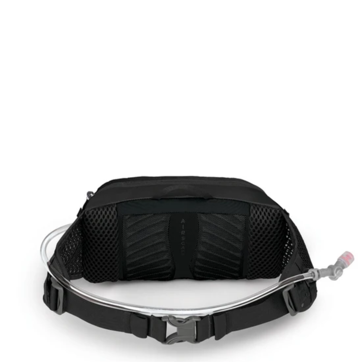 Osprey Seral 4 w/Res Black