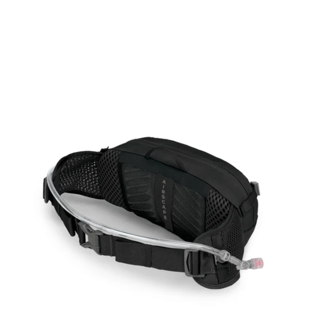 Osprey Seral 4 w/Res Black