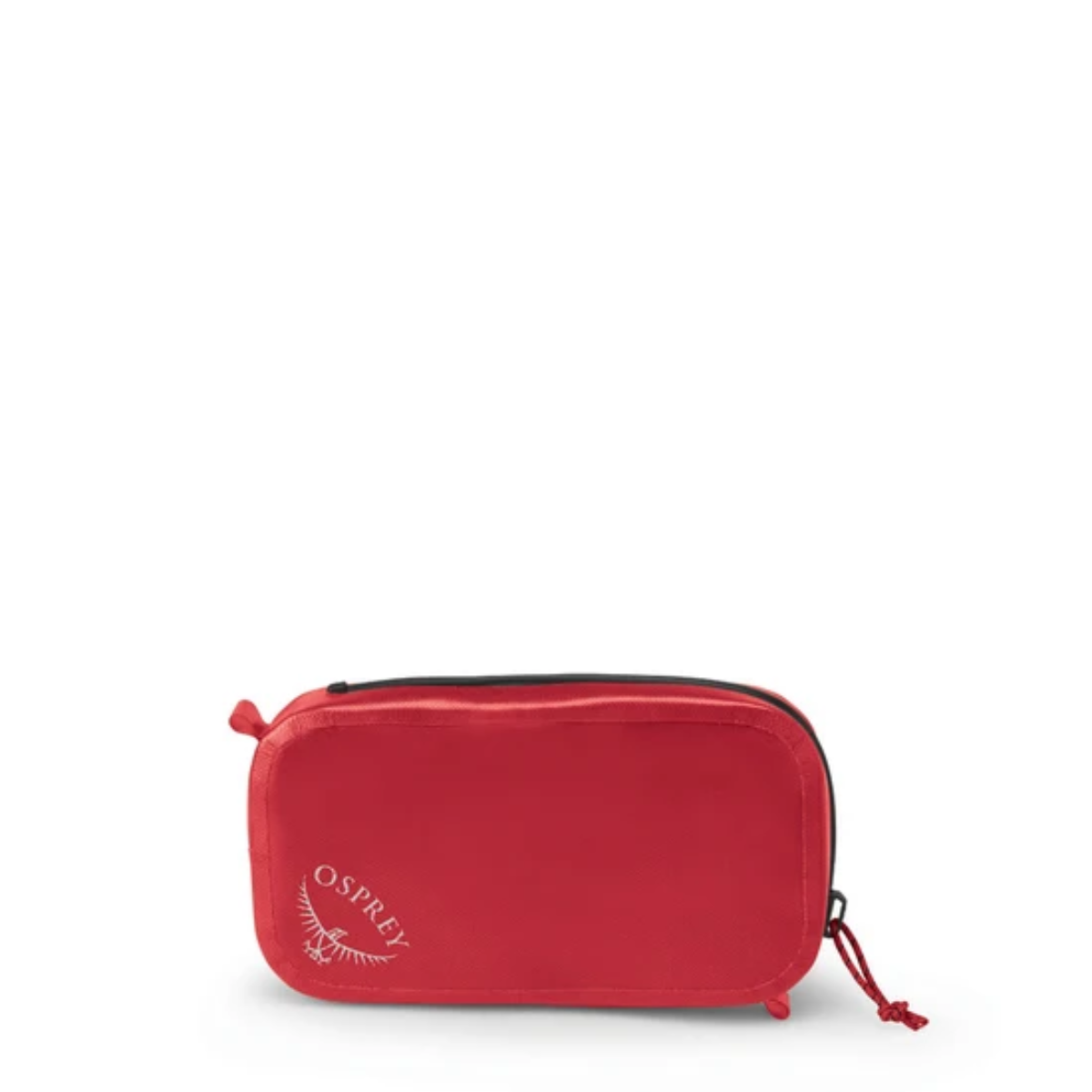 Osprey Pack Pocket WP Poinsettia Red