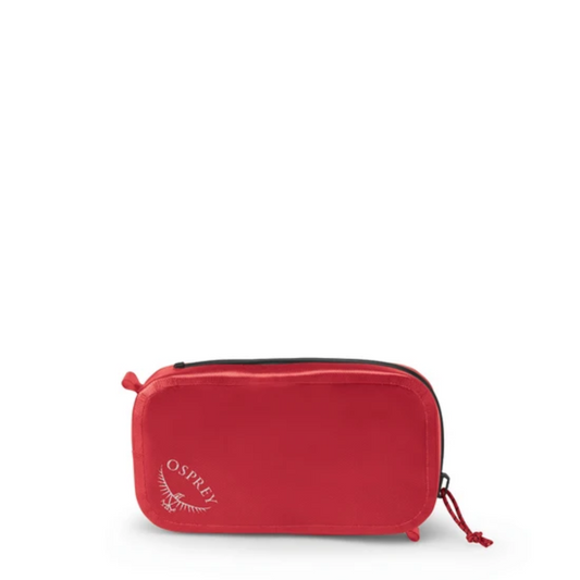 Osprey Pack Pocket WP Poinsettia Red (Sample)