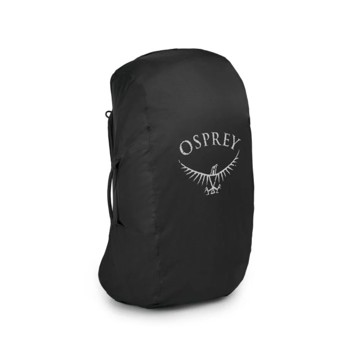 Osprey AirCover Black Medium