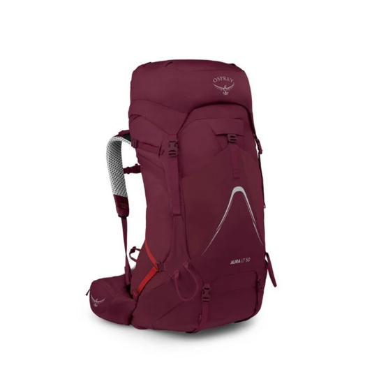 Osprey Aura AG LT Antidote Purple WM/L 50 L (Sample)
