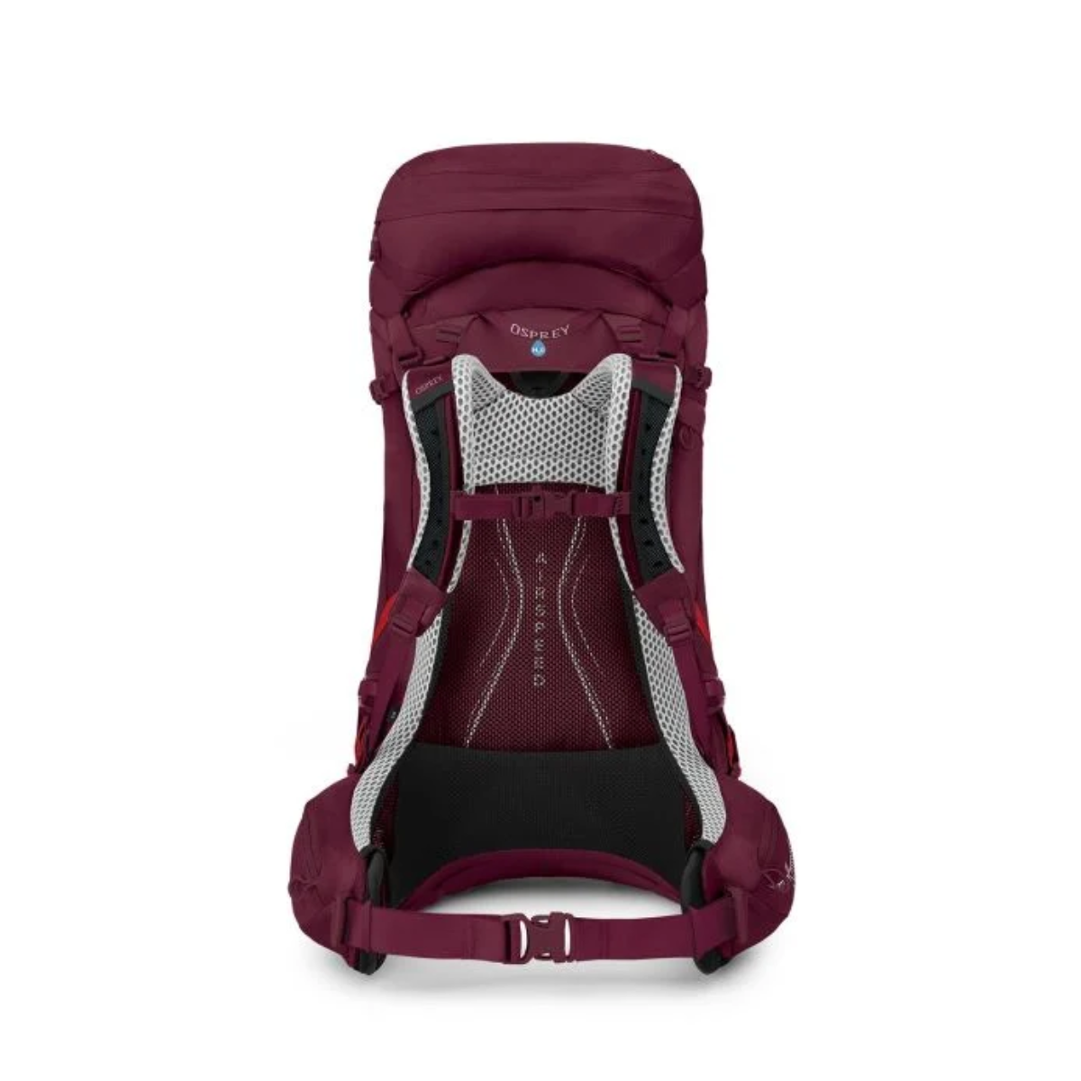 Osprey Aura AG LT Antidote Purple WM/L 50 L
