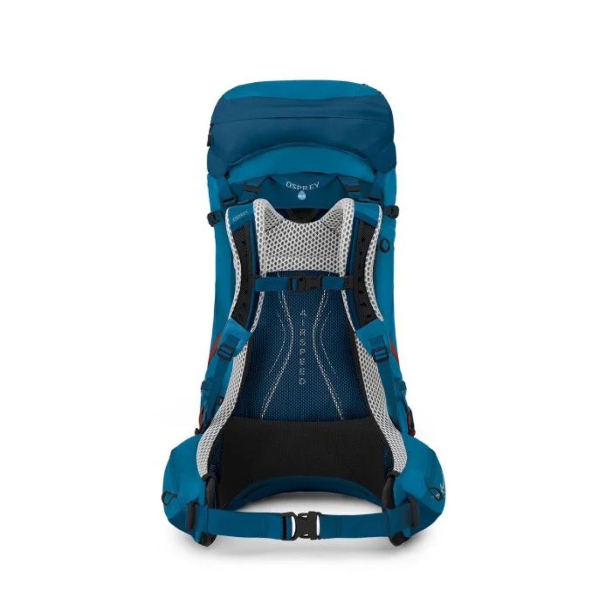 Osprey Atmos AG LT Night Shift/Scoria Blue L/XL 50